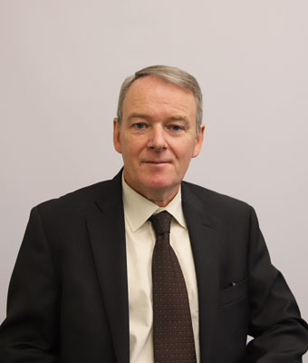 Brian Stanley