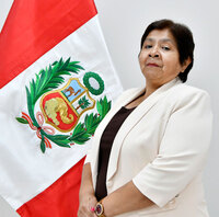 María Cecilia Girao Araujo
