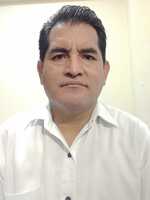 Roberston Albornoz Romero