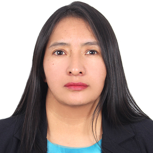 Placida Huamán Bendezú
