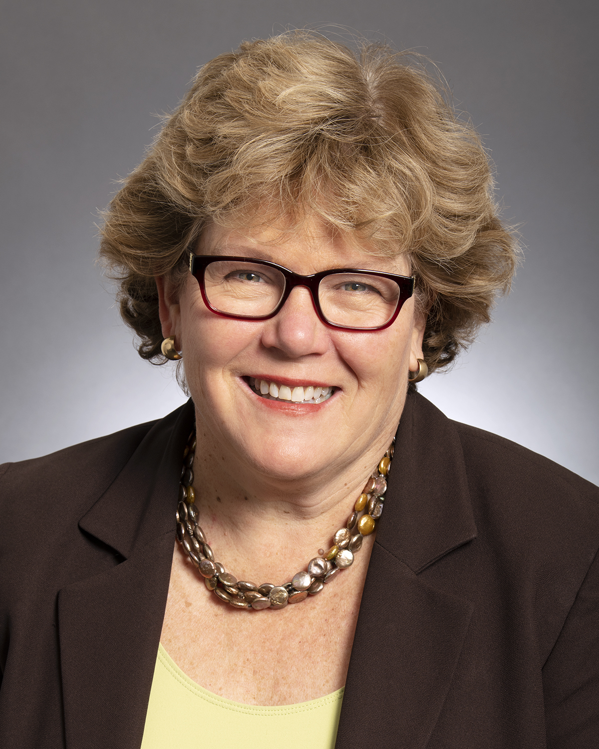 Ann M. Johnson Stewart
