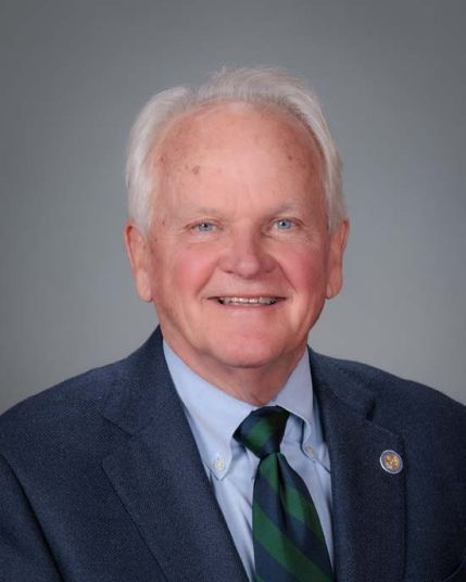 Stephen Magie