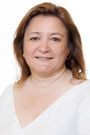 Mercedes Garrido I Rodríguez