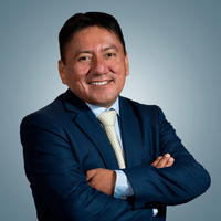 Manuel Ignacio Chiroque Farfán