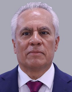 Arturo Roberto Hernández Tapia