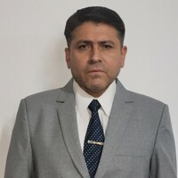 Carlos David Davila Rivadeneyra