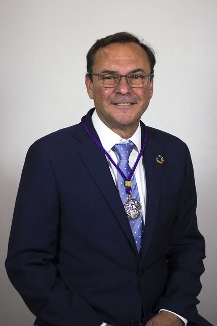 Francisco Palomares Sánchez