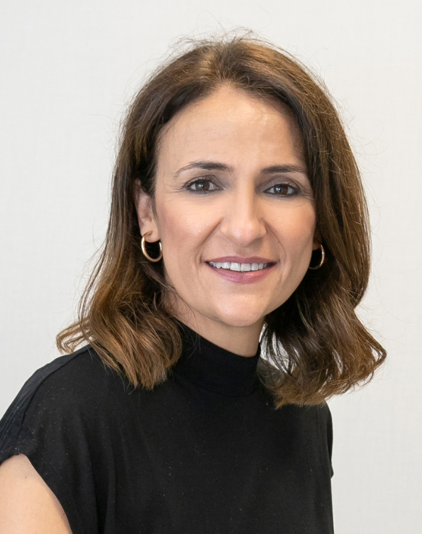 Ruth Usó Talamantes