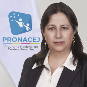 Miryam Emilia Arévalo De Suarez