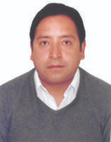 Marco Antonio Mucha Sierra