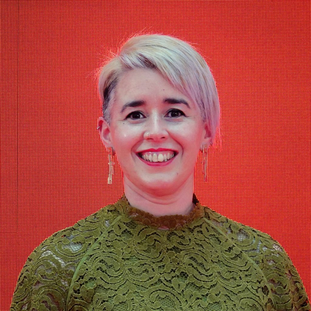 Lucía Falcón