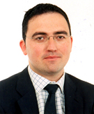 José Ramón Mateos Martín