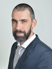 Matteo Mantero