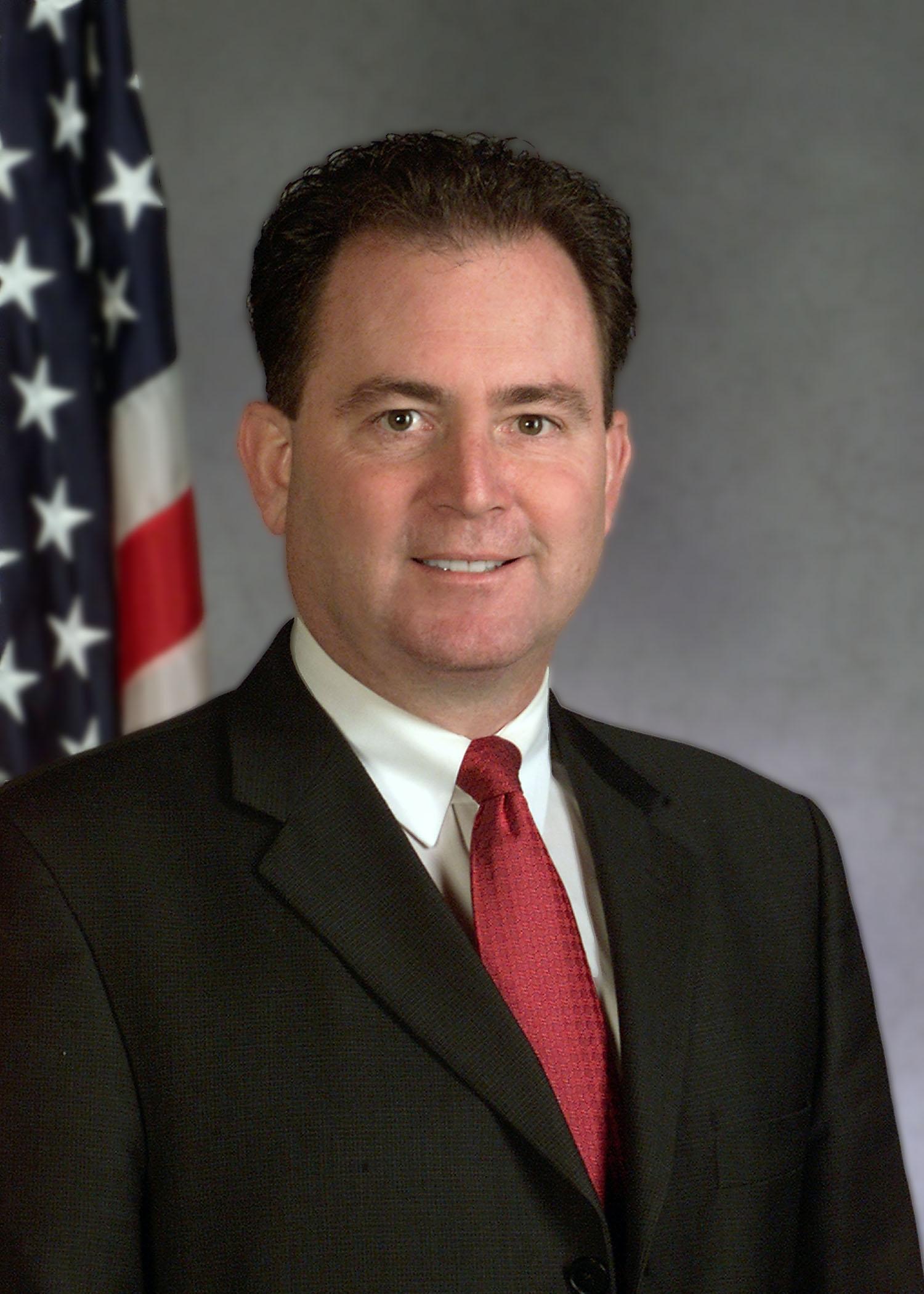Keith R. Mccall