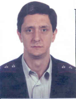 Juan Carlos Rodríguez González