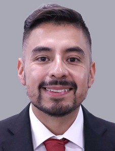 Guillermo Rafael Santiago Rodríguez