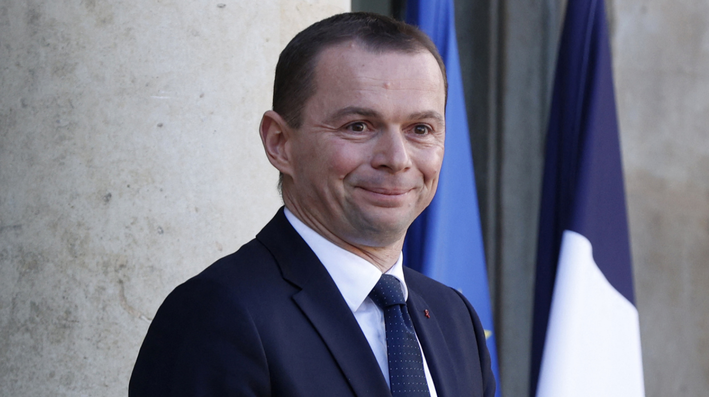 Paramètres D'affichage