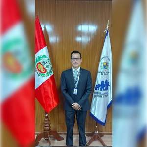Gustavo Edgardo Romero Flores