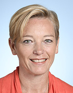 Véronique Riotton