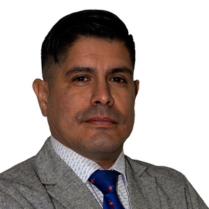 Daniel Garcia Lopez