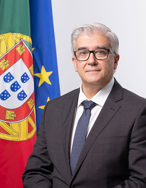 António Lacerda Sales