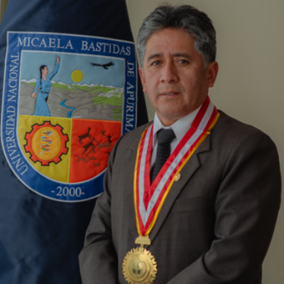 Wilber Jiménez Mendoza