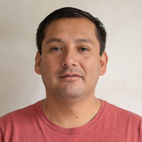 Edgar Daniel Hernandez Anchay