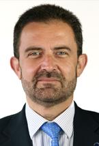 Miguel José Bernal Carrión