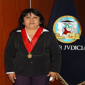 María Eugenia Román Robles