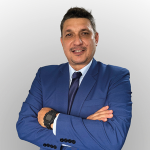 Gustavo Andres Orbegoso Bolivia