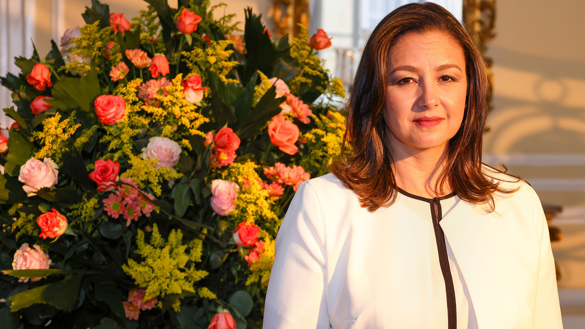 Luz Cristina López Trejos
