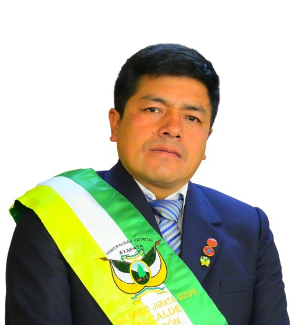 Ermilio Jarata Quispe
