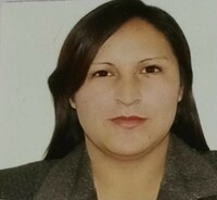 Lely Flor Bernal Cabrera