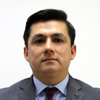 Luis Enrique Chuquitucto Guisvert