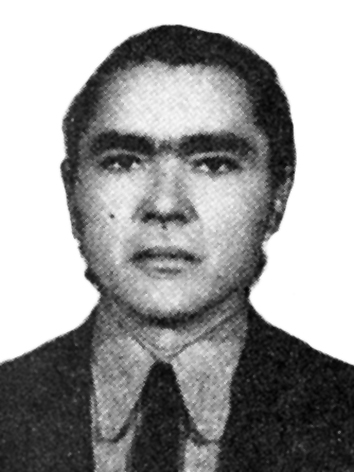 Temístocles Carneiro Teixeira