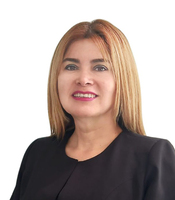 Mgr. Mariela Veronica Eyzaguirre Retamozo