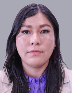 Diana Isela López Orozco