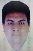 Francisco Adolfo Lamas Hernandez