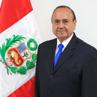 Percy Humberto Cárdenas Minaya