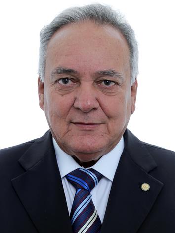 édio Vieira Lopes