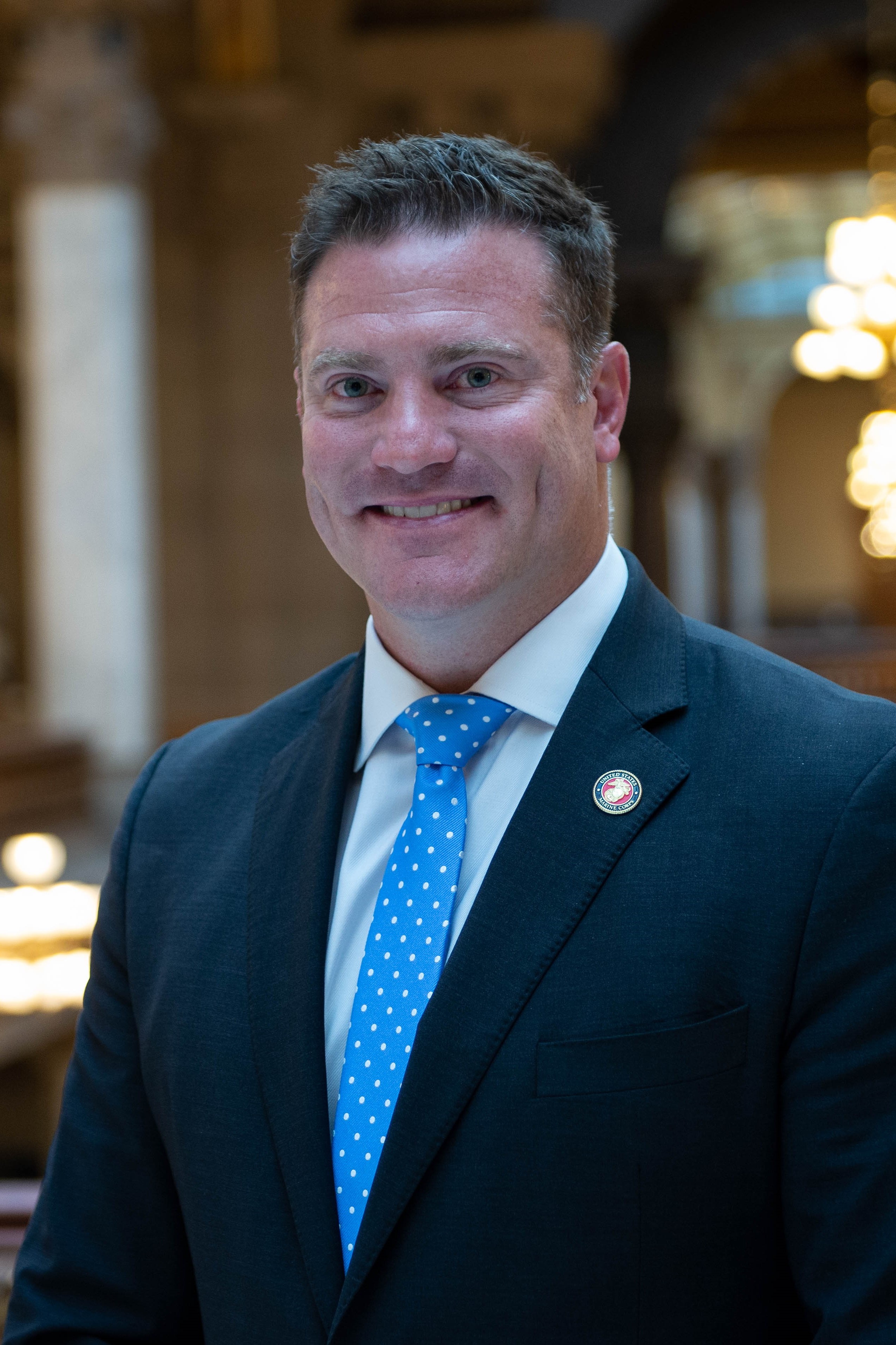 Chris Garten