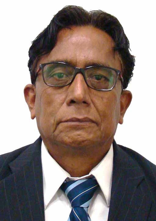 José Carlos Marroquín Gómez