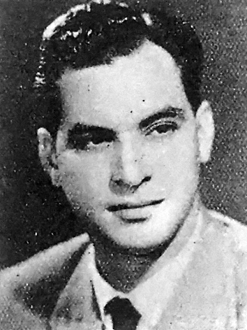 Alceu Barroso De Carvalho