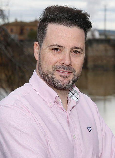 Alejandro Toquero