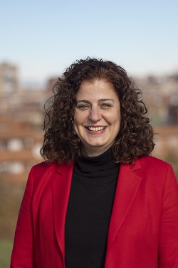Esther Gómez Morante