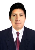 Tinta Ramon Roberty Gamarra