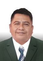 Sullon Martin Reyes