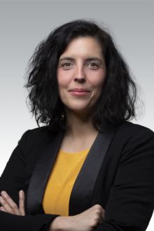 Uxue Itoiz Mariñelarena