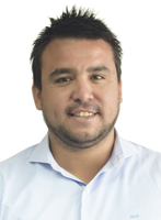 José Manuel Girau Mendoza