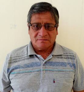 Avelino Cisneros Ramos